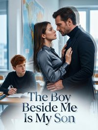 Produktbild: The Boy Beside Me Is My Son