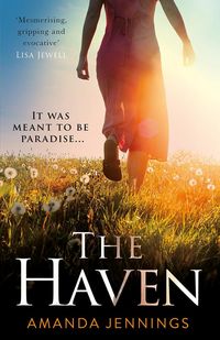 Produktbild: Jennings, A: The Haven