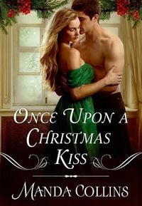 Produktbild: Once Upon a Christmas Kiss