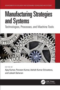 Produktbild: Manufacturing Strategies and Systems