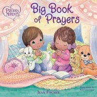 Produktbild: Precious Moments: Big Book of Prayers