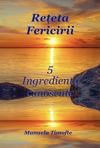 Produktbild: Re&iquest;eta Fericirii