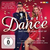 Bild vom Artikel Let's Dance - Das Tanzalbum (Best Of) vom Autor Various Artists