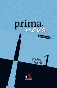 Produktbild: prima.nova Palette / prima.nova L&Uuml;K 1