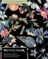 Produktbild: Watercolor Notepad