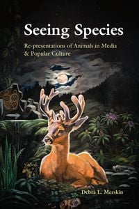 Produktbild: Seeing Species