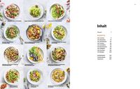 Salate der Superlative