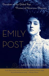 Produktbild: Emily Post