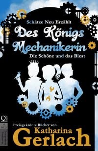 Produktbild: Des K&ouml;nigs Mechanikerin