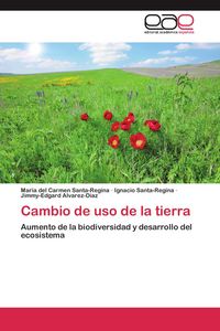 Produktbild: Cambio de uso de la tierra