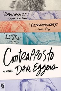 Produktbild: Contrapposto