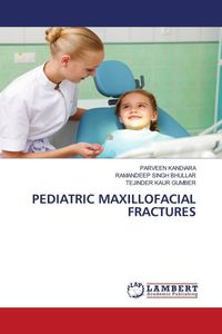 Produktbild: Pediatric Maxillofacial Fractures