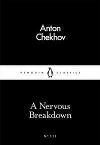 Produktbild: A Nervous Breakdown