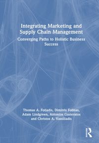 Produktbild: Lindgreen, A: Integrating Marketing and Supply Chain Managem