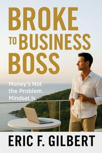 Produktbild: Broke to Business Boss