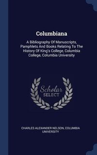 Produktbild: Columbiana