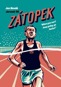 Produktbild: Zatopek