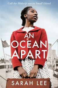 Produktbild: An Ocean Apart
