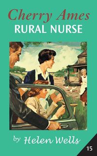 Produktbild: Cherry Ames, Rural Nurse