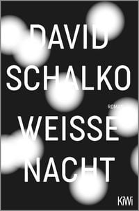 Produktbild: Wei&szlig;e Nacht