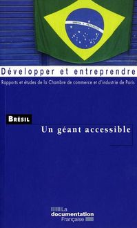 Produktbild: Bresil : Un Marche a Saisir...maintenant !