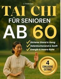 Produktbild: Tai Chi f&uuml;r Senioren ab 60