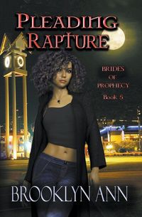 Produktbild: Pleading Rapture