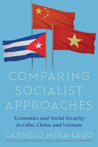 Produktbild: Comparing Socialist Approaches