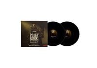 Produktbild: Peaky Blinders - The Immortal Man (black vinyl)