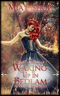 Produktbild: Waking Up in Bedlam