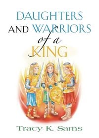 Produktbild: Daughters and Warriors of a King