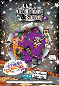 Produktbild: Doug & Stan - The Cyber Circus