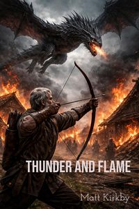 Produktbild: Thunder And Flame