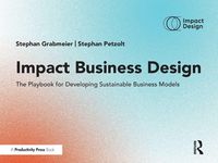 Produktbild: Impact Business Design