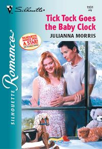 Produktbild: Tick Tock Goes The Baby Clock