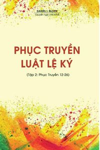 Produktbild: Ph&iquest;c Truy&iquest;n Lu&iquest;t L&iquest; K&yacute; (T&iquest;p 2