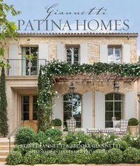 Produktbild: Patina Homes