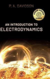 Produktbild: Introduction to Electrodynamics