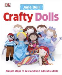 Produktbild: Crafty Dolls
