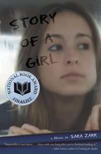 Produktbild: Story of a Girl