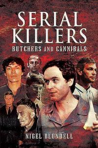 Produktbild: Serial Killers
