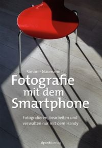 Produktbild: Fotografie mit dem Smartphone