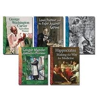 Produktbild: Life Science Biographies