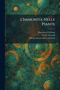 Produktbild: L'Immunit&Atilde; Nelle Piante