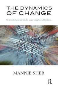 Produktbild: The Dynamics of Change