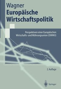 Produktbild: Europ&auml;ische Wirtschaftspolitik