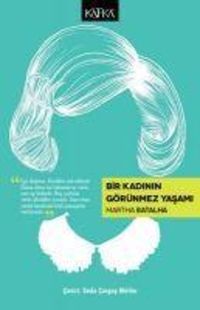 Produktbild: Bir Kadinin G&ouml;r&uuml;nmez Yasami