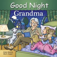 Produktbild: Good Night Grandma