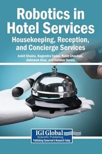 Produktbild: Robotics in Hotel Services