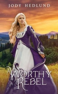 Produktbild: A Worthy Rebel